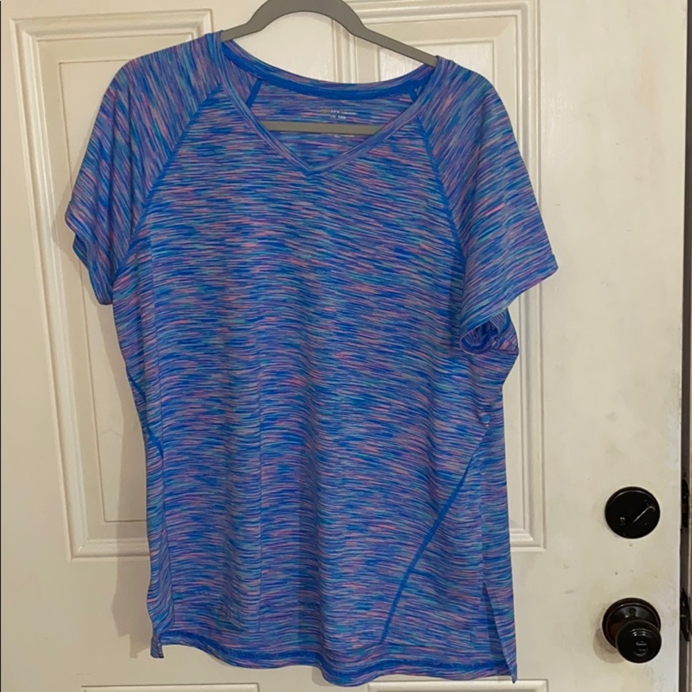 Workout Shirt